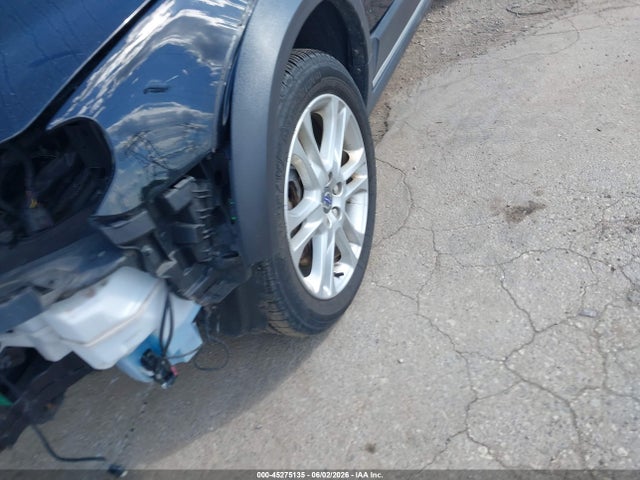 YV4612NK3G1238777 Volvo Xc70 T5 Premier