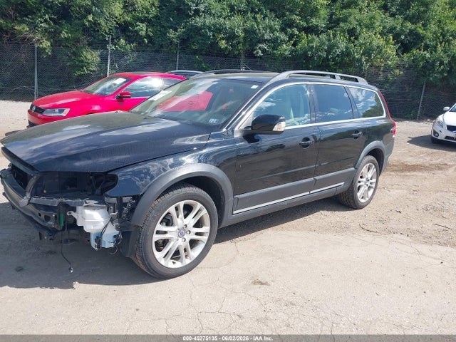 YV4612NK3G1238777 Volvo Xc70 T5 Premier