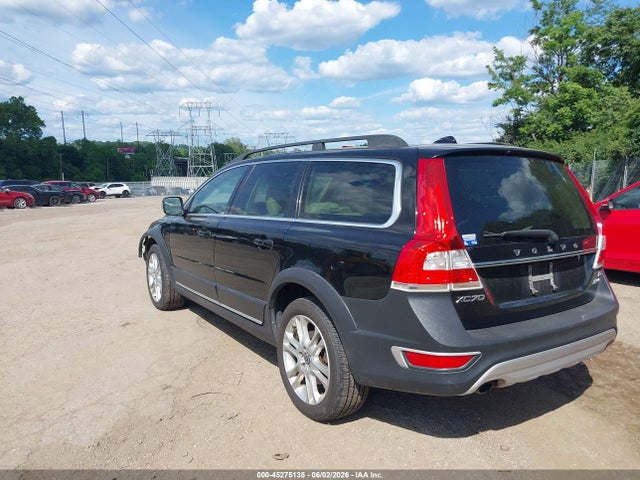 YV4612NK3G1238777 Volvo Xc70 T5 Premier