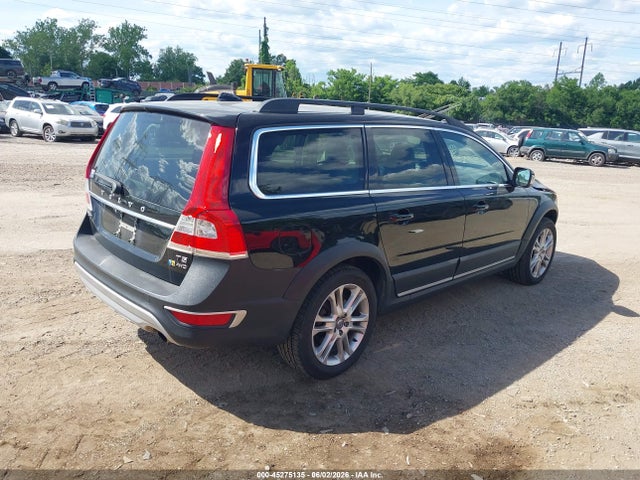 YV4612NK3G1238777 Volvo Xc70 T5 Premier
