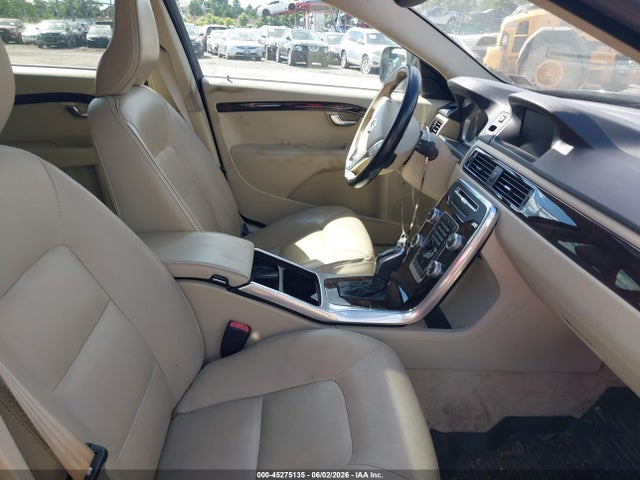 YV4612NK3G1238777 Volvo Xc70 T5 Premier