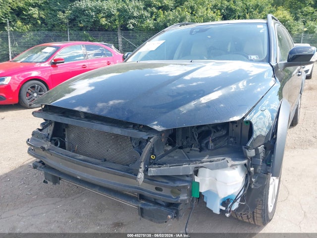 YV4612NK3G1238777 Volvo Xc70 T5 Premier
