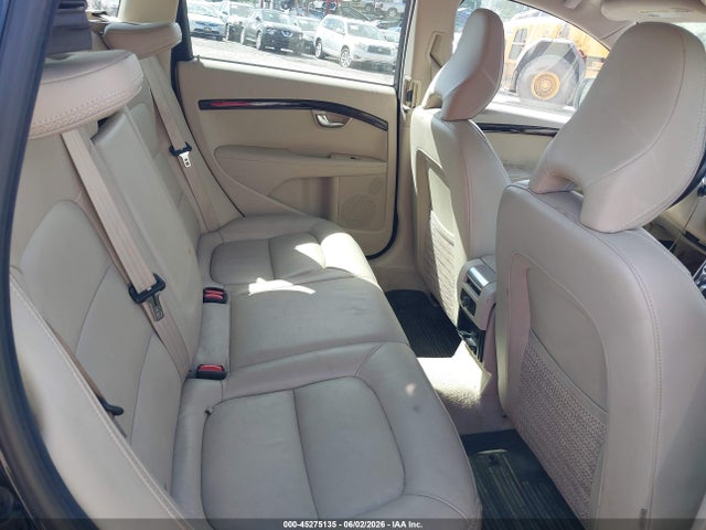 YV4612NK3G1238777 Volvo Xc70 T5 Premier
