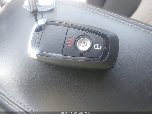 45275139 :رقم المزاد ، 3FMCR9BN8SRE22533 vin ، 2025 Ford Bronco Sport Big Bend مزاد بيع
