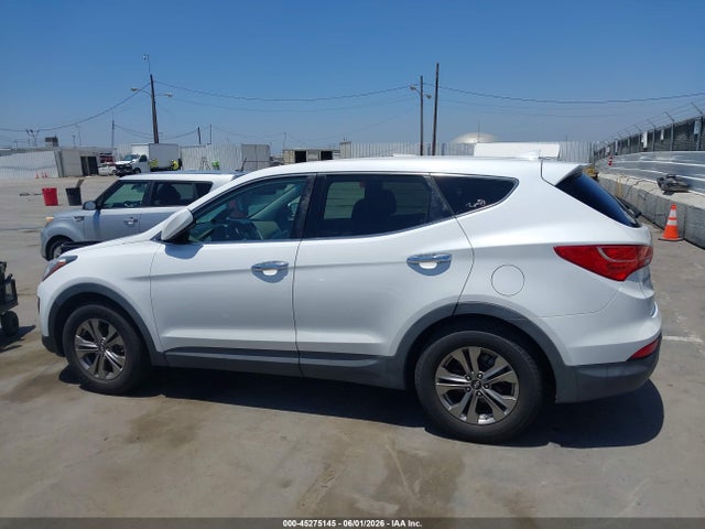 Aukcja sprzedaży 2016 Hyundai Santa Fe Sport 2.4l, vin: 5XYZT3LB2GG360887, numer aukcji: 45275145