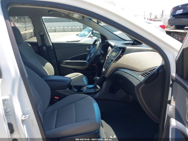 Aukcja sprzedaży 2016 Hyundai Santa Fe Sport 2.4l, vin: 5XYZT3LB2GG360887, numer aukcji: 45275145
