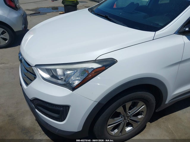 Aukcja sprzedaży 2016 Hyundai Santa Fe Sport 2.4l, vin: 5XYZT3LB2GG360887, numer aukcji: 45275145