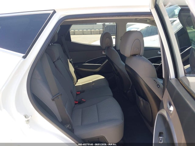 Aukcja sprzedaży 2016 Hyundai Santa Fe Sport 2.4l, vin: 5XYZT3LB2GG360887, numer aukcji: 45275145