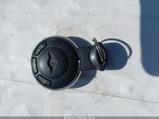 2013 Mini Hardtop Cooper მანქანა იყიდება აუქციონზე, vin: WMWSU3C53DT686462, აუქციონის ნომერი: 45275147