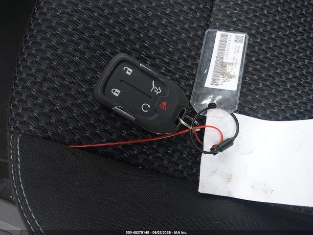 Продаж на аукціоні авто 2024 Gmc Terrain Fwd Sle, vin: 3GKALMEG5RL353072, номер лоту: 45275148