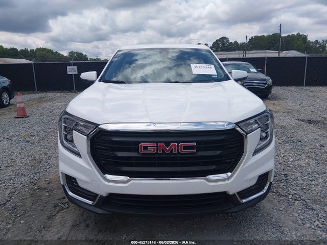 Продаж на аукціоні авто 2024 Gmc Terrain Fwd Sle, vin: 3GKALMEG5RL353072, номер лоту: 45275148