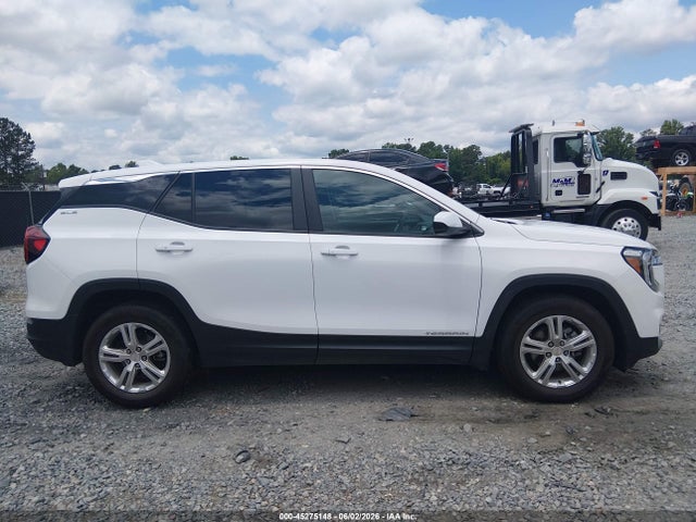 Продаж на аукціоні авто 2024 Gmc Terrain Fwd Sle, vin: 3GKALMEG5RL353072, номер лоту: 45275148