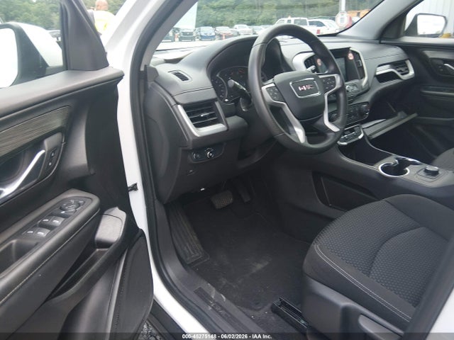 Продаж на аукціоні авто 2024 Gmc Terrain Fwd Sle, vin: 3GKALMEG5RL353072, номер лоту: 45275148
