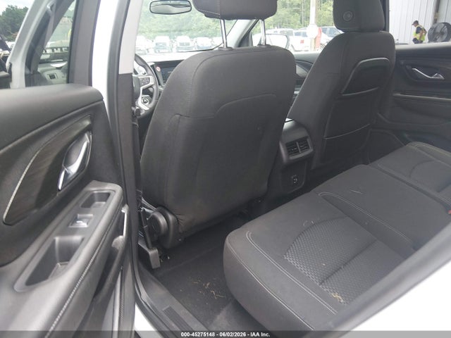 Продаж на аукціоні авто 2024 Gmc Terrain Fwd Sle, vin: 3GKALMEG5RL353072, номер лоту: 45275148