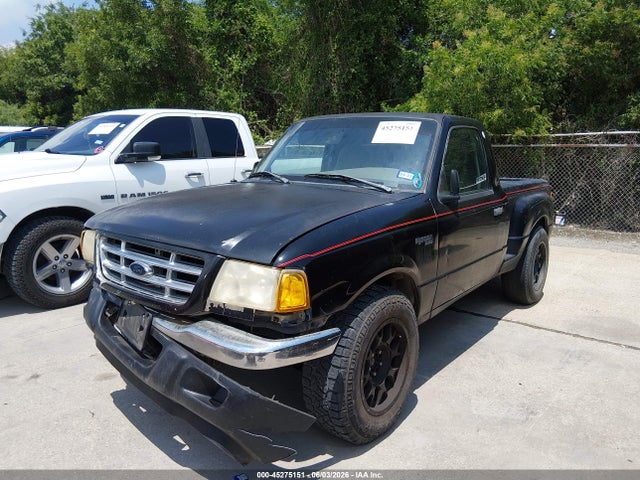 45275151 :رقم المزاد ، 1FTYR10V2XPB28199 vin ، 1999 Ford Ranger Xl/xlt مزاد بيع