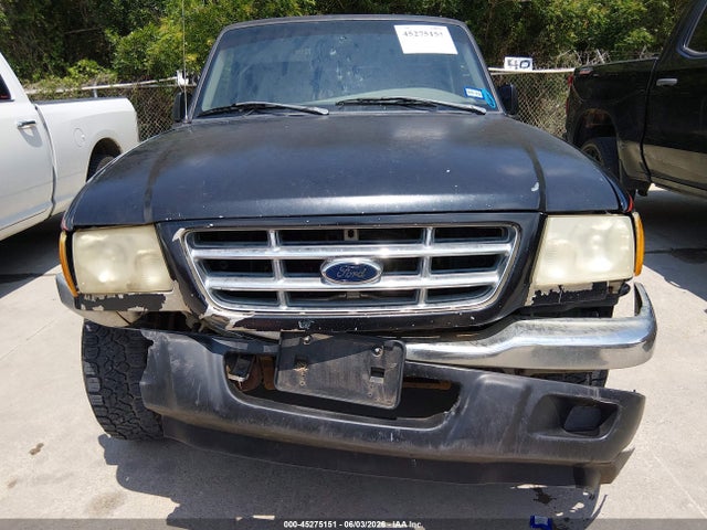 45275151 :رقم المزاد ، 1FTYR10V2XPB28199 vin ، 1999 Ford Ranger Xl/xlt مزاد بيع