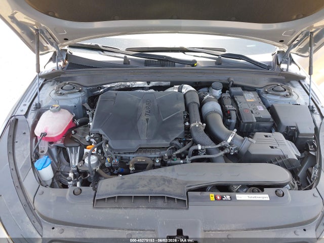KIA K5 Gt 2025 KNAG44J87S5339212 Image 10
