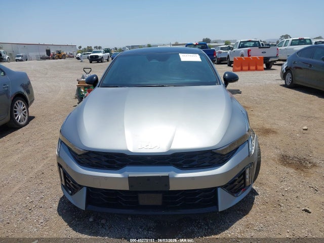 KIA K5 Gt 2025 KNAG44J87S5339212 Image 12