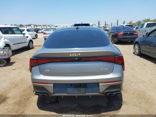 KIA K5 Gt 2025 KNAG44J87S5339212 Image 16