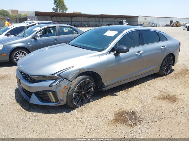 KIA K5 Gt 2025 KNAG44J87S5339212 Image 2