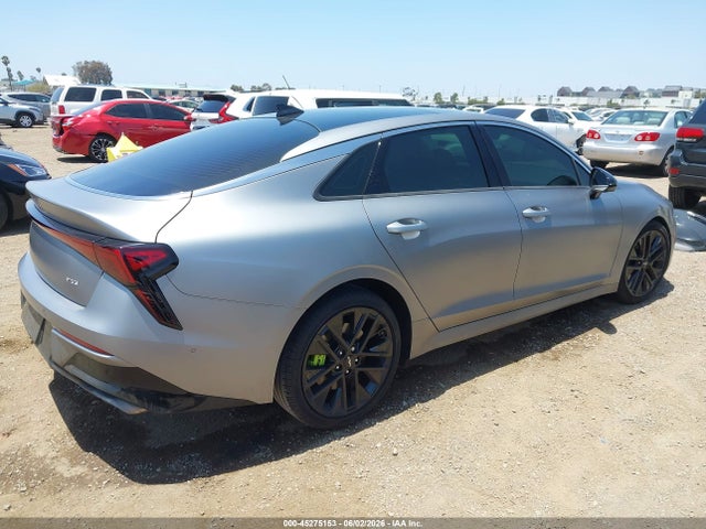 KIA K5 Gt 2025 KNAG44J87S5339212 Image 4