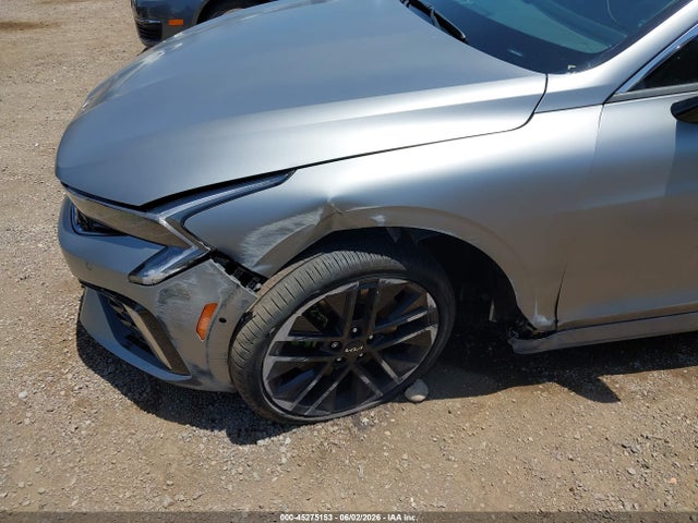 KIA K5 Gt 2025 KNAG44J87S5339212 Image 6