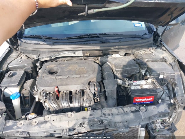 Aukcja sprzedaży 2016 Hyundai Sonata Se, vin: 5NPE24AF9GH326029, numer aukcji: 45275158