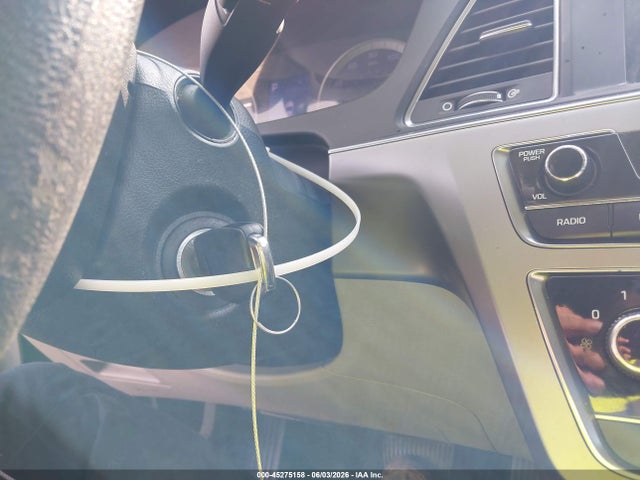 Aukcja sprzedaży 2016 Hyundai Sonata Se, vin: 5NPE24AF9GH326029, numer aukcji: 45275158