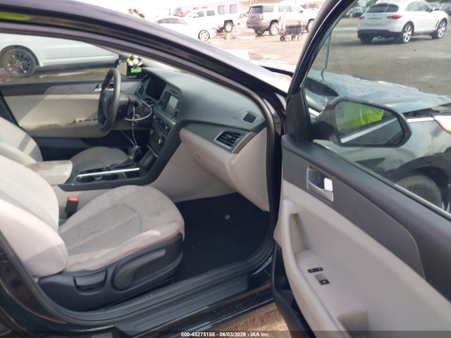 Aukcja sprzedaży 2016 Hyundai Sonata Se, vin: 5NPE24AF9GH326029, numer aukcji: 45275158