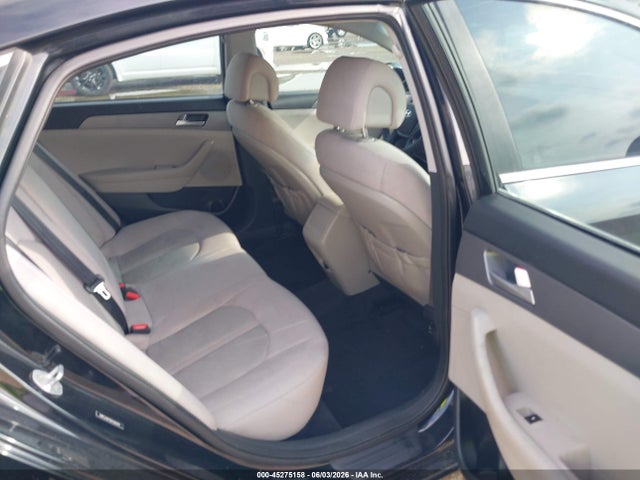 Aukcja sprzedaży 2016 Hyundai Sonata Se, vin: 5NPE24AF9GH326029, numer aukcji: 45275158
