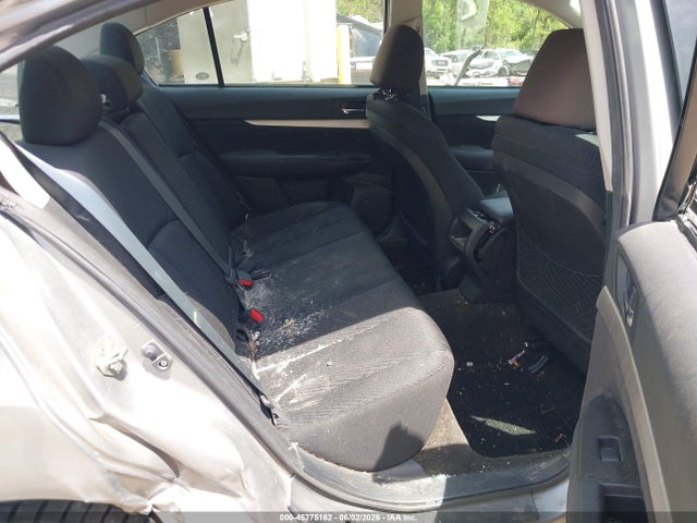 Продажа на аукционе авто 2011 Subaru Legacy 2.5i, vin: 4S3BMBA65B3253442, номер лота: 45275162