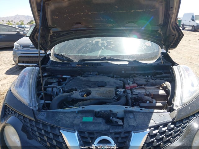 Продаж на аукціоні авто 2016 Nissan Juke S, vin: JN8AF5MR1GT601746, номер лоту: 45275163