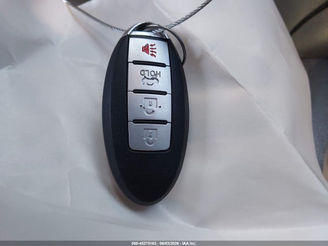 Продаж на аукціоні авто 2016 Nissan Juke S, vin: JN8AF5MR1GT601746, номер лоту: 45275163