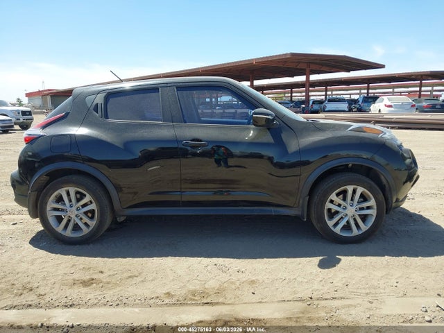 Продаж на аукціоні авто 2016 Nissan Juke S, vin: JN8AF5MR1GT601746, номер лоту: 45275163