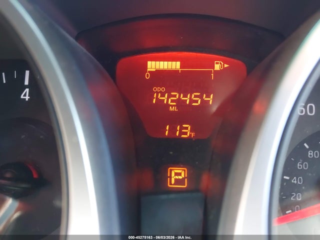 Продаж на аукціоні авто 2016 Nissan Juke S, vin: JN8AF5MR1GT601746, номер лоту: 45275163
