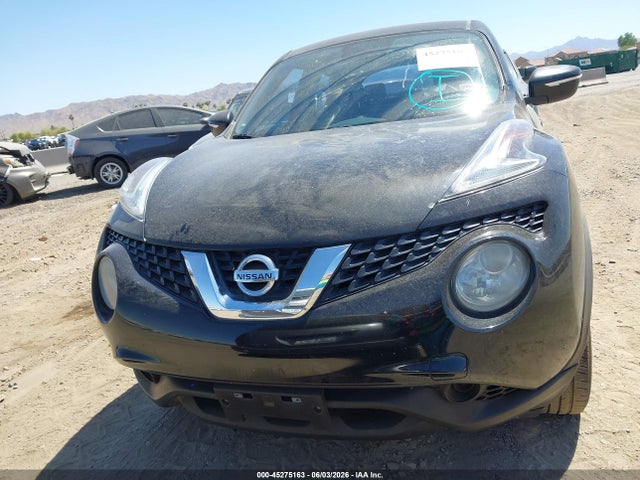 Продаж на аукціоні авто 2016 Nissan Juke S, vin: JN8AF5MR1GT601746, номер лоту: 45275163