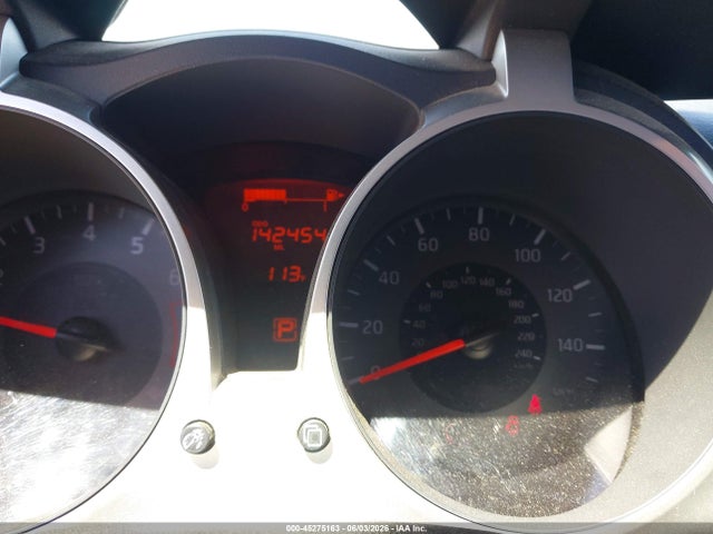 Продаж на аукціоні авто 2016 Nissan Juke S, vin: JN8AF5MR1GT601746, номер лоту: 45275163