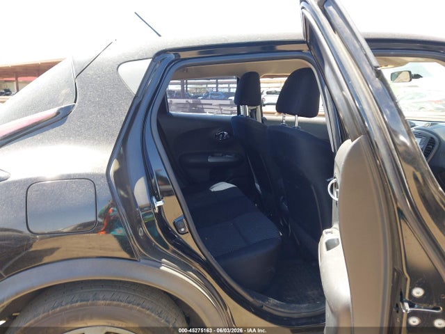 Продаж на аукціоні авто 2016 Nissan Juke S, vin: JN8AF5MR1GT601746, номер лоту: 45275163