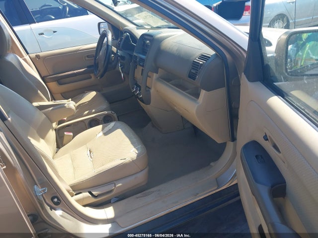 Продаж на аукціоні авто 2005 Honda Cr-v Se, vin: SHSRD78945U339885, номер лоту: 45275165