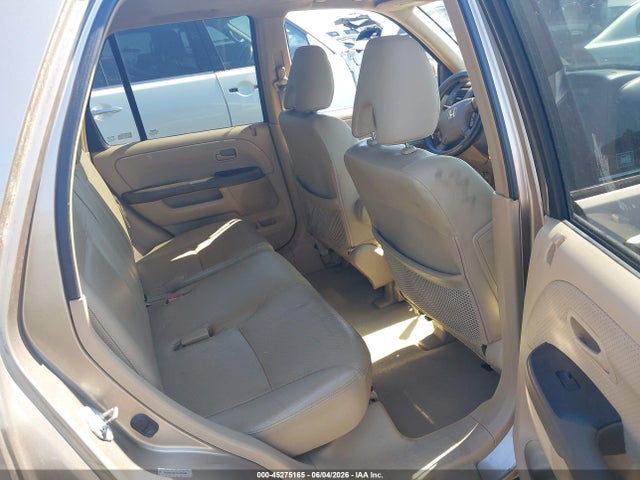 Продаж на аукціоні авто 2005 Honda Cr-v Se, vin: SHSRD78945U339885, номер лоту: 45275165