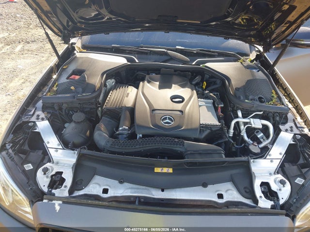 Продажа на аукционе авто 2017 Mercedes-benz E 300 4matic, vin: WDDZF4KB9HA076503, номер лота: 45275166