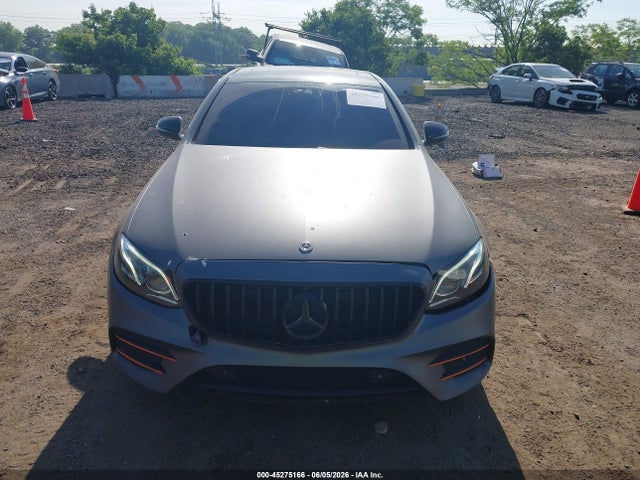 Продажа на аукционе авто 2017 Mercedes-benz E 300 4matic, vin: WDDZF4KB9HA076503, номер лота: 45275166
