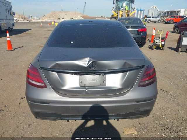 Продажа на аукционе авто 2017 Mercedes-benz E 300 4matic, vin: WDDZF4KB9HA076503, номер лота: 45275166