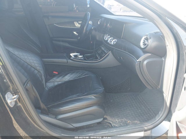 Продажа на аукционе авто 2017 Mercedes-benz E 300 4matic, vin: WDDZF4KB9HA076503, номер лота: 45275166