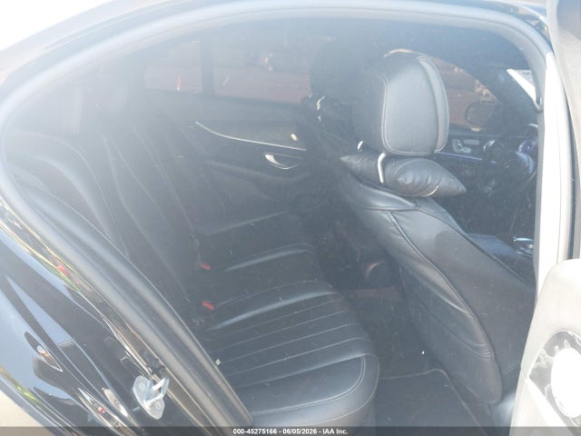 Продажа на аукционе авто 2017 Mercedes-benz E 300 4matic, vin: WDDZF4KB9HA076503, номер лота: 45275166