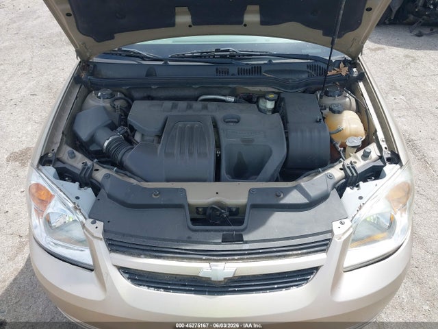 Продаж на аукціоні авто 2006 Chevrolet Cobalt Ls, vin: 1G1AK55F467675738, номер лоту: 45275167