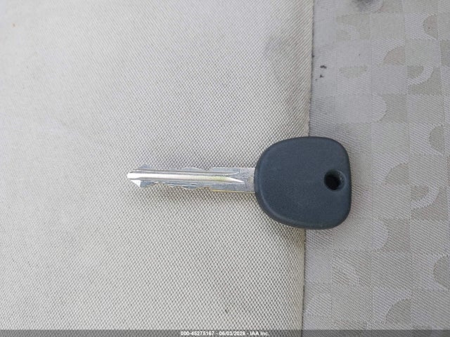 Продаж на аукціоні авто 2006 Chevrolet Cobalt Ls, vin: 1G1AK55F467675738, номер лоту: 45275167