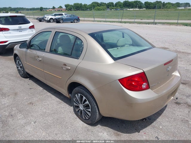 Продаж на аукціоні авто 2006 Chevrolet Cobalt Ls, vin: 1G1AK55F467675738, номер лоту: 45275167