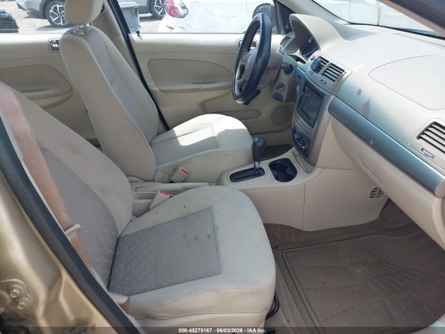 Продаж на аукціоні авто 2006 Chevrolet Cobalt Ls, vin: 1G1AK55F467675738, номер лоту: 45275167