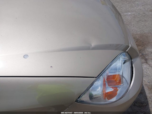 Продаж на аукціоні авто 2006 Chevrolet Cobalt Ls, vin: 1G1AK55F467675738, номер лоту: 45275167